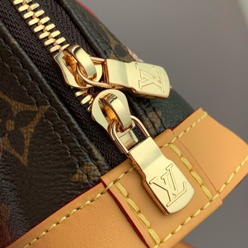 LV Satchel bags